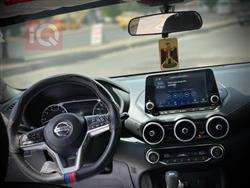 نیسان سێنترا